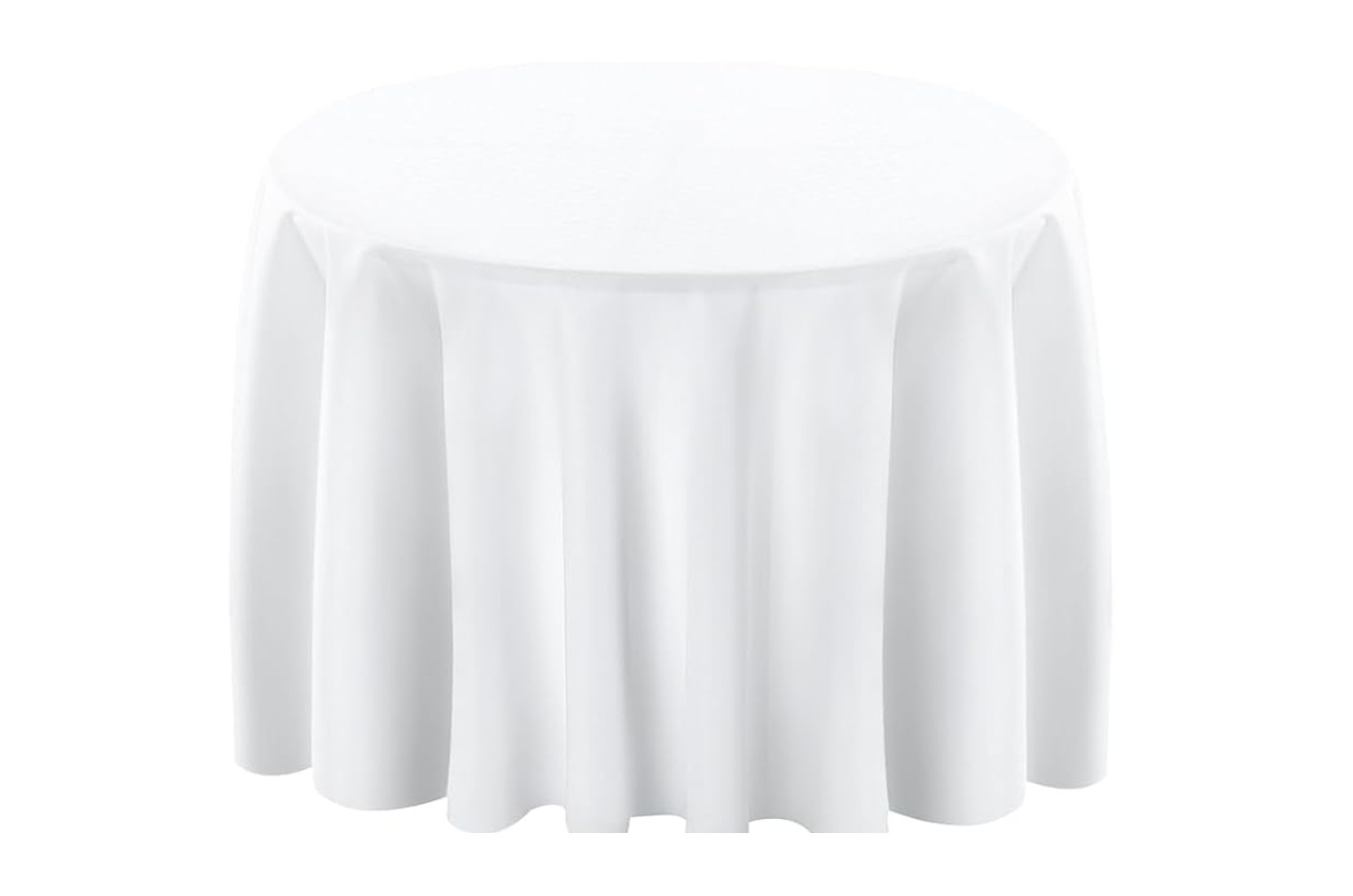 Round Table Linen - 5ft | aMaze Rentals