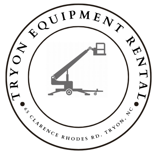 Tryon Equipment Rental