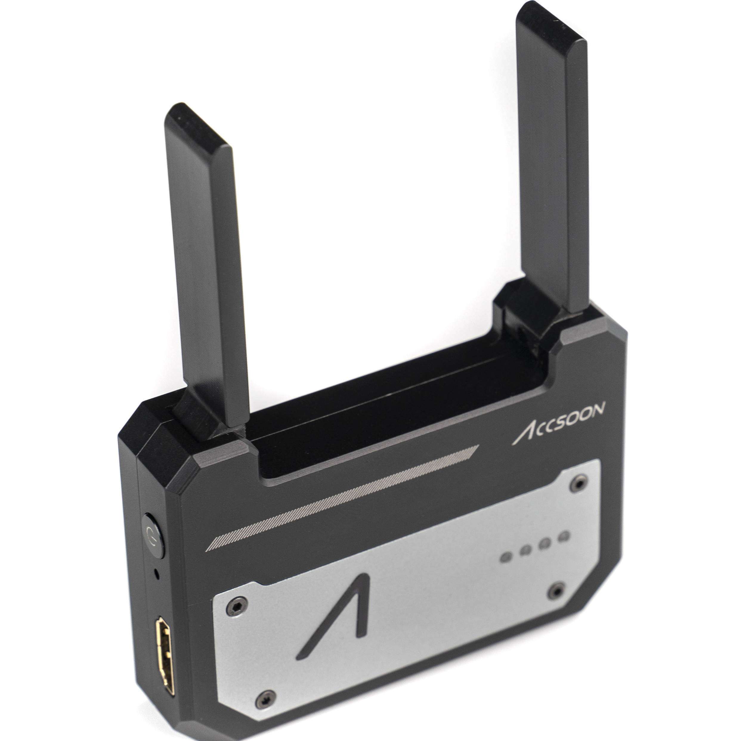 Accsoon CineEye | 2olhares Locadora de Equipamentos de