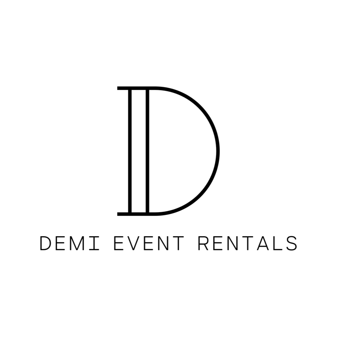 Demi Event Rentals