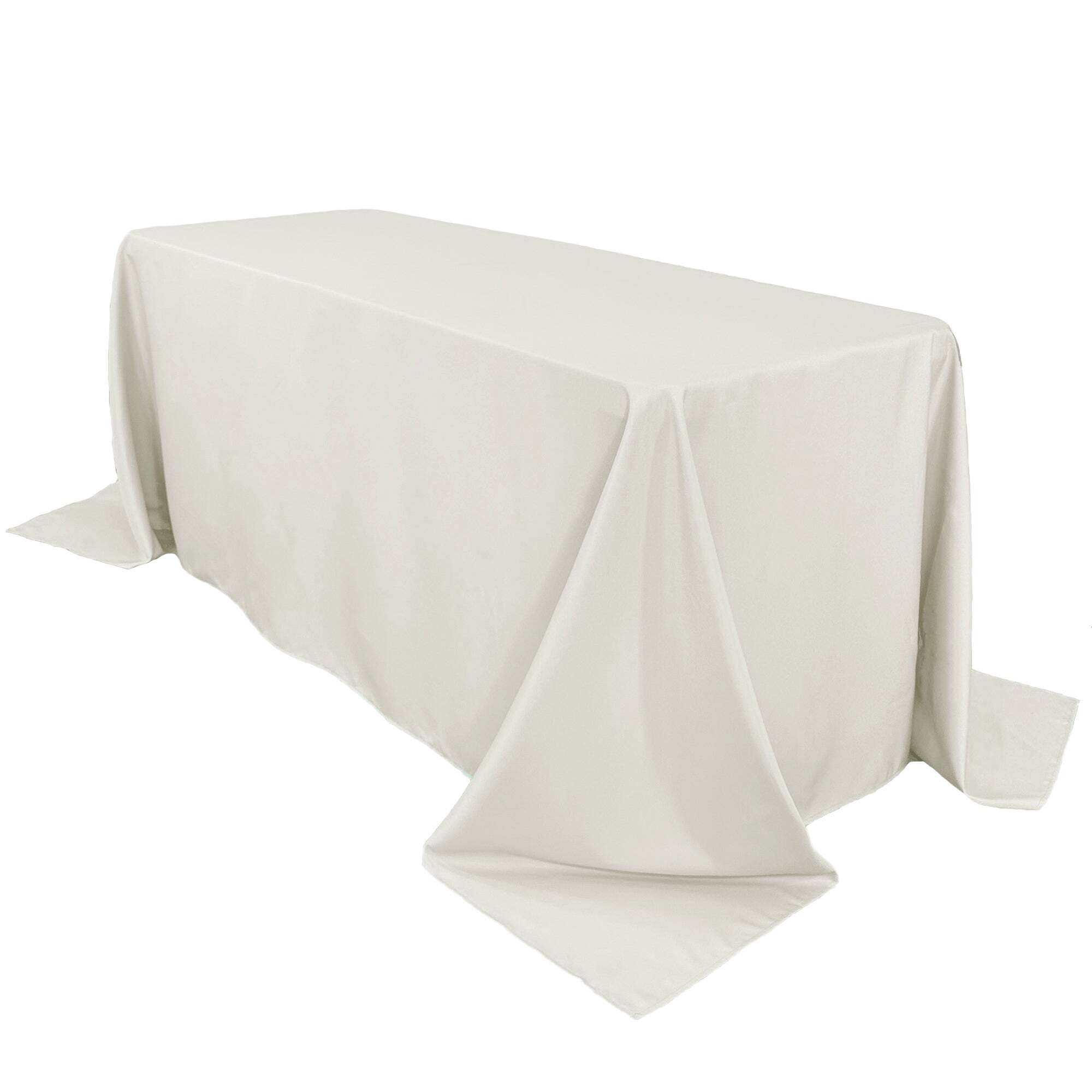 6ft Table Drape | Events Xtreme Party Rentals