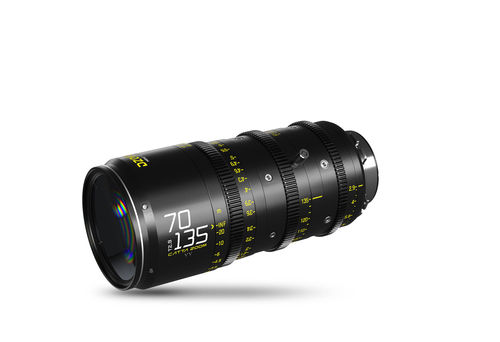 ビデオカメラ DZOFILM Catta Zoom 35-80mm T2.9 Sony E Amazon.com: DZOFILM Catta 35-80mm T2.9 Cine Lens for Sony E