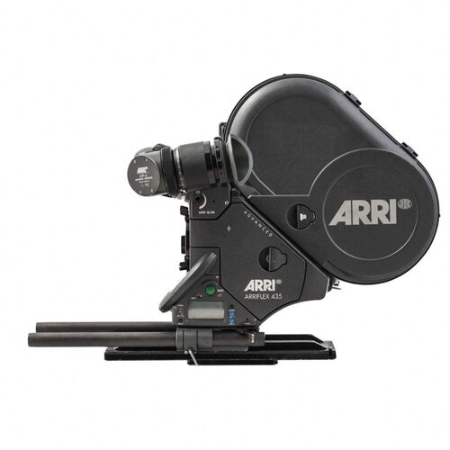 Arriflex 35mm ムービーカメラ Arriflex 235 35mm Film Camera | Panavision