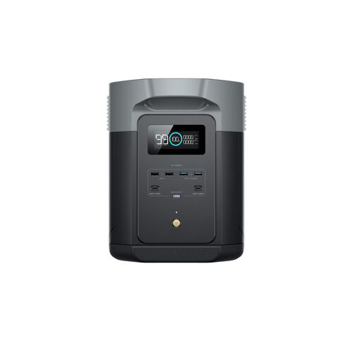 EcoFlow DELTA 2専用エクストラバッテリー1024Wh 楽天市場】【売り切れ】EcoFlow DELTA 2専用エクストラ