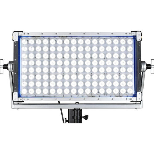 Creamsource Vortex8 RGBW LED Light Panel — Greenwood Cinema