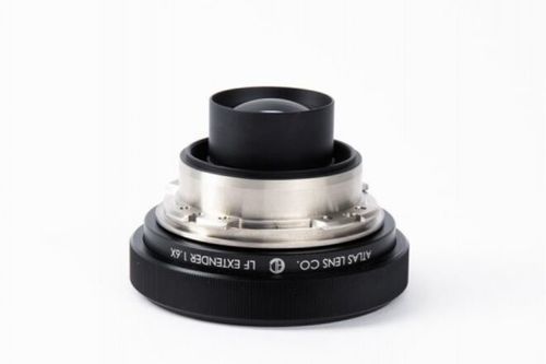 Atlas Lens Orion 50mm 【PLマウント】 Atlas Lens Orion 50mm