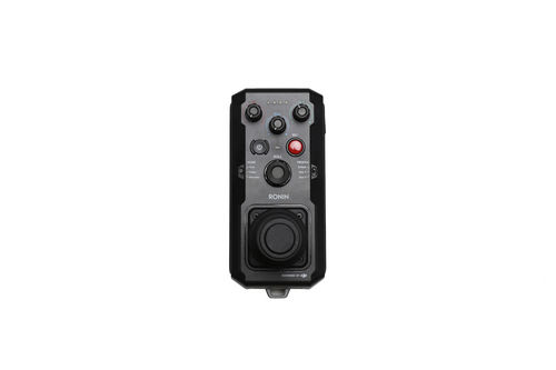 DJI Remote Controller for Ronin — Greenwood Cinema Rentals NYC