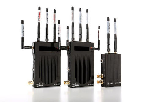 teradek bolt 1000 1:2 （TERADEK BOLT 1000 1:2 KIT COMPLETE