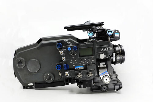 Arriflex 35mm ムービーカメラ ARRI Arriflex 35 BL1 Camera Package - Visual Products