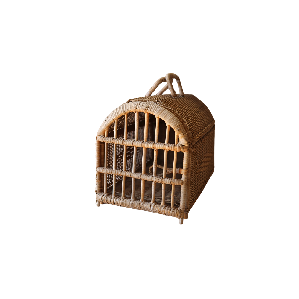 Cricket Cage Basket The Event Artists Cricket cage basket the event artists