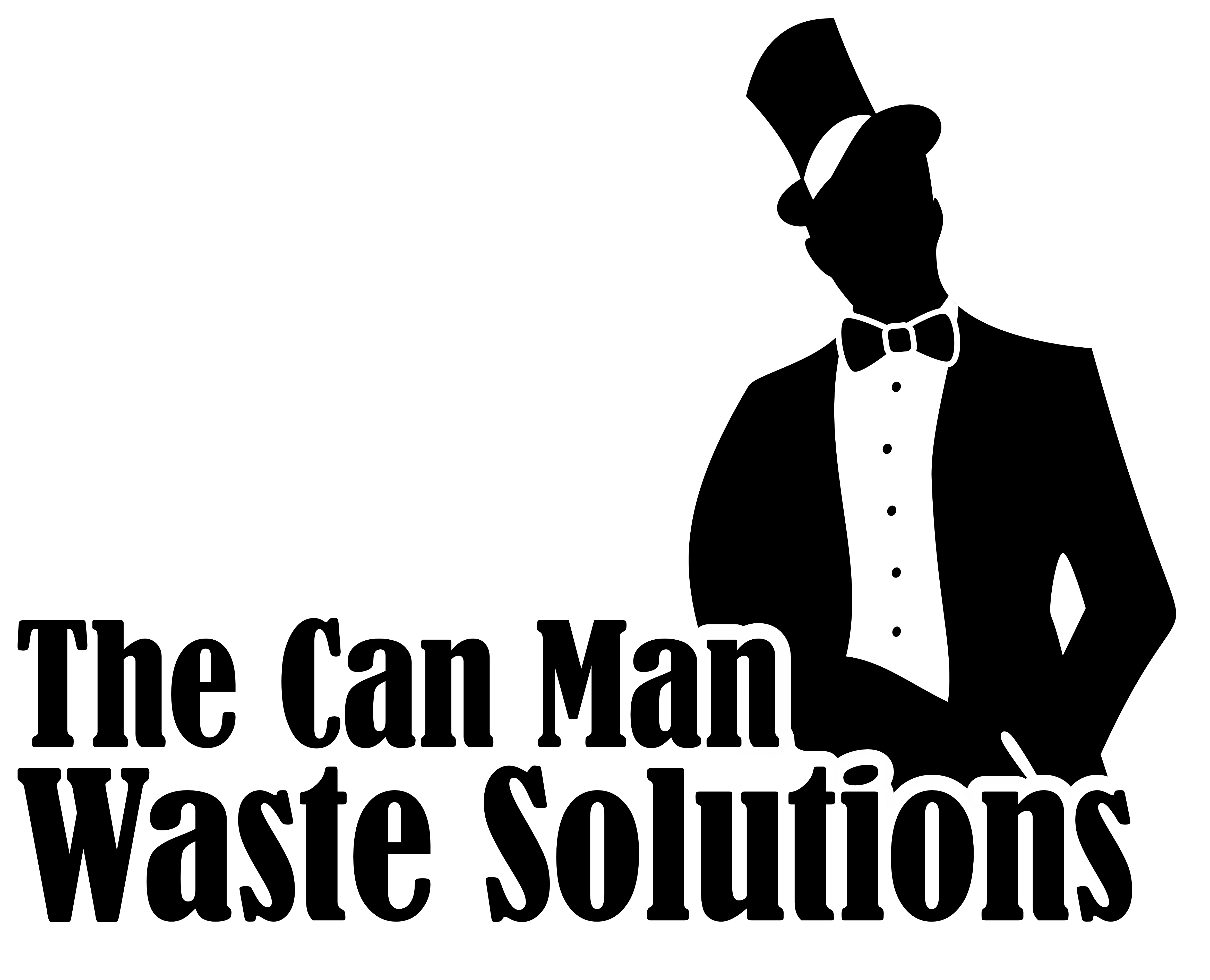 The Can Man