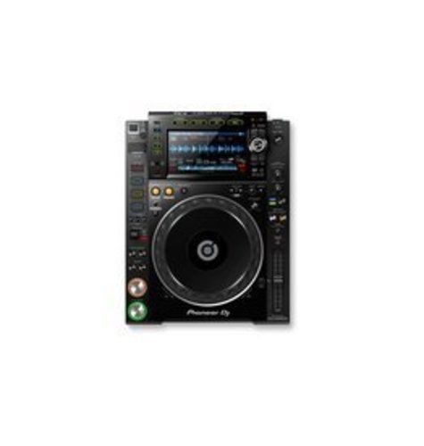 Pioneer Nexus 2 Setup
