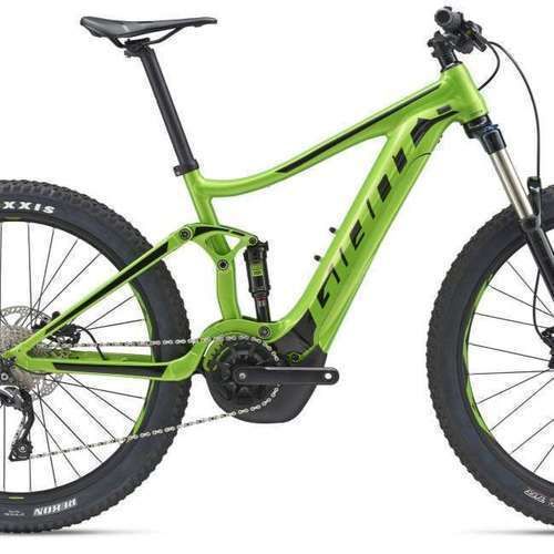 MTB-Torrevieja