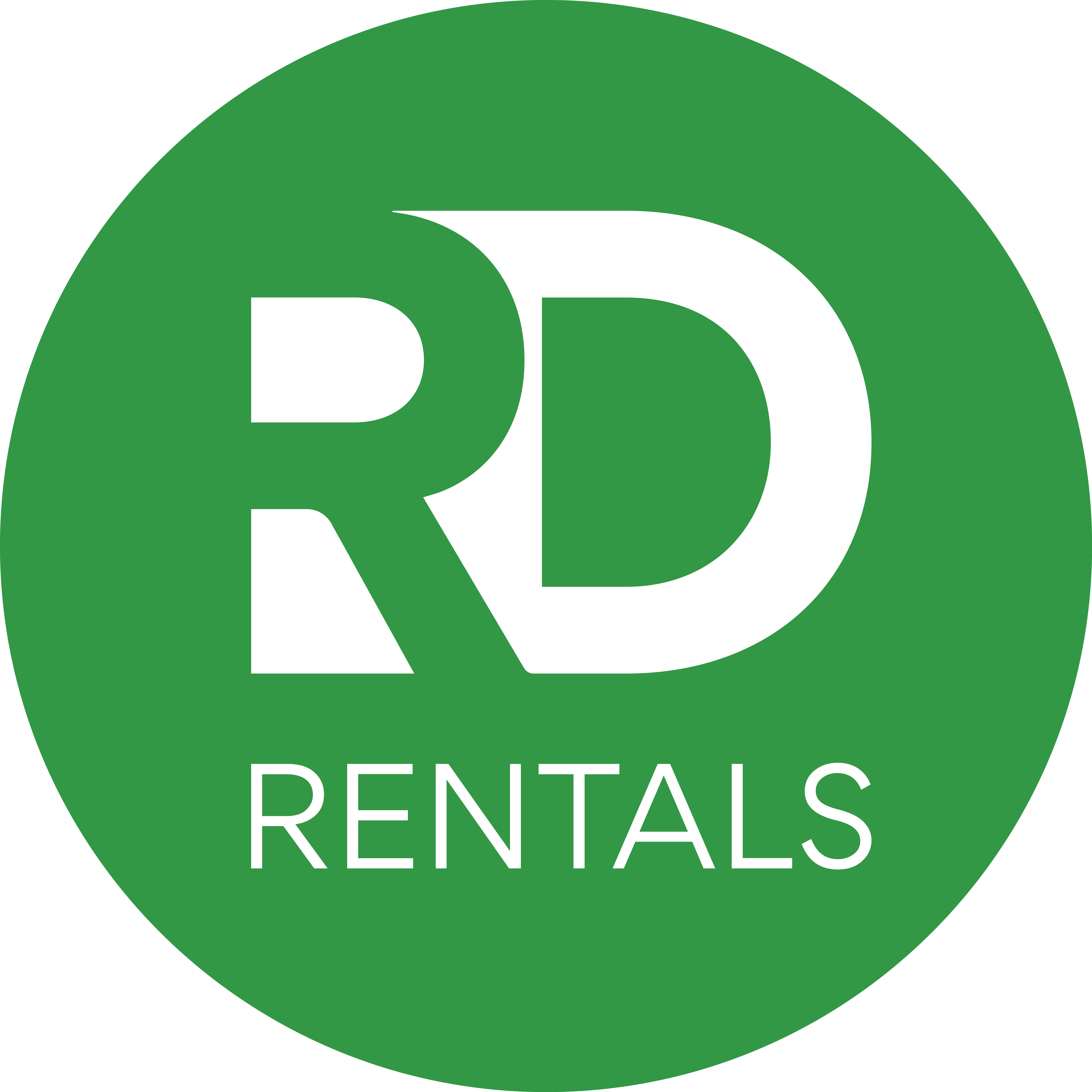 RD Rentals Limited