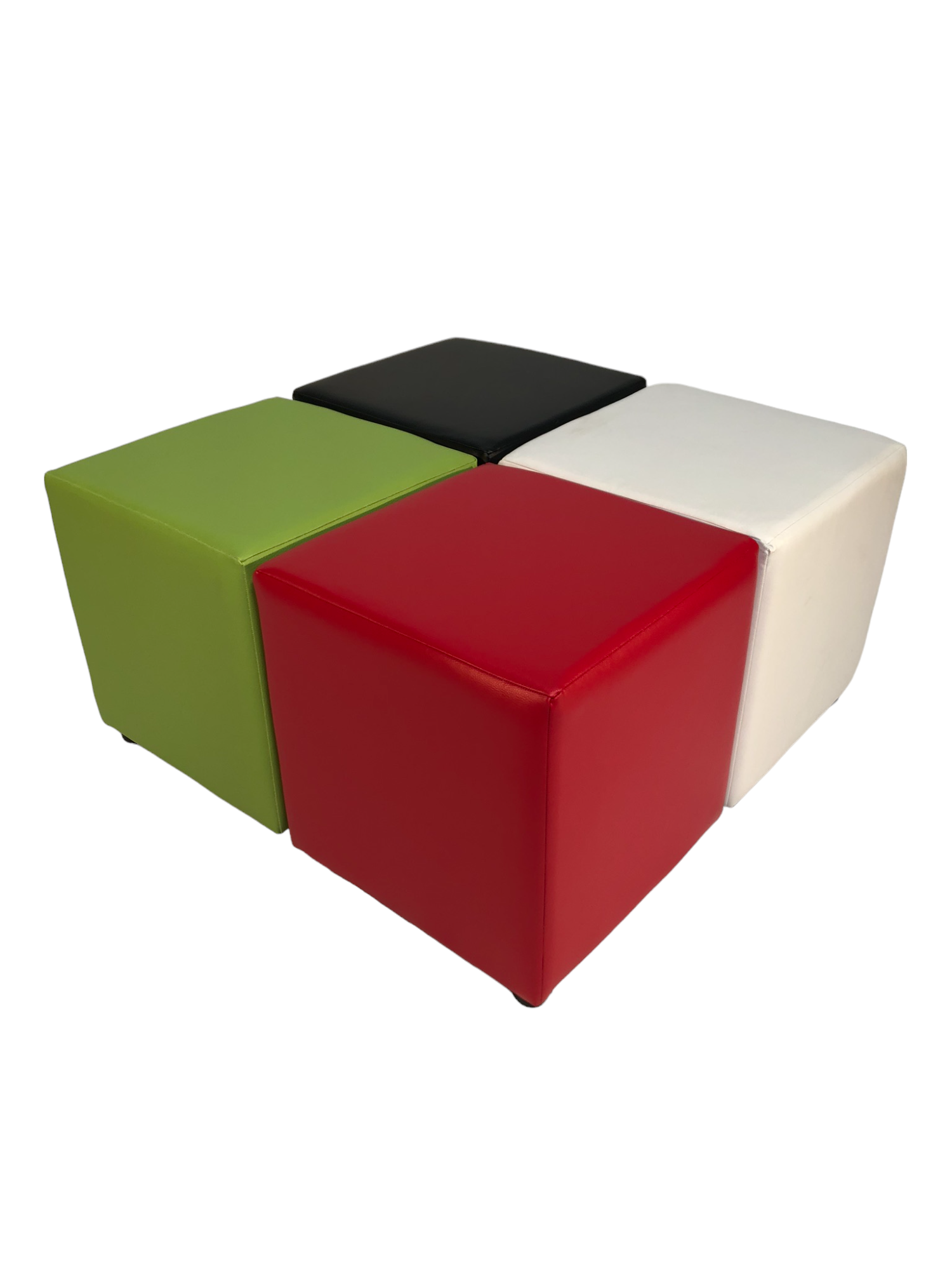 Cube Party Seating | AbraHire