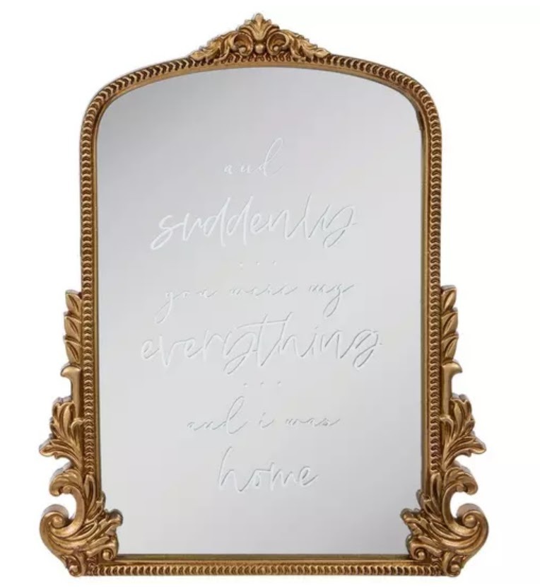 Suddenly sign | Just In Time Events & Rentals