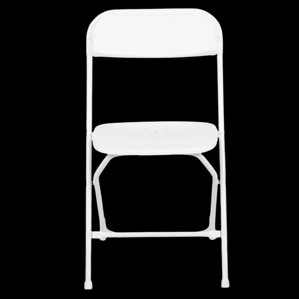 Regular Folding Chair | TopEvent Rentals, LLC
