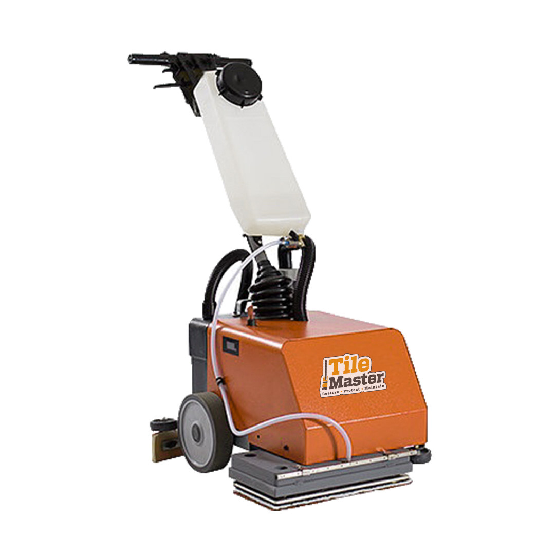 Tilemaster TileMaster Scrubber | TileMaster Home Care: DIY Hard Floor Cleaning ...