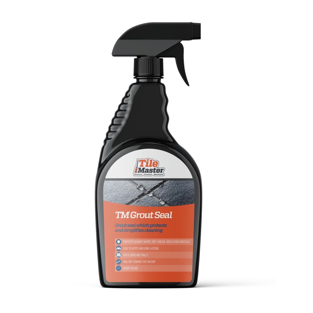 Tilemaster groutseal | TileMaster Home Care: DIY Hard Floor Cleaning & Protection