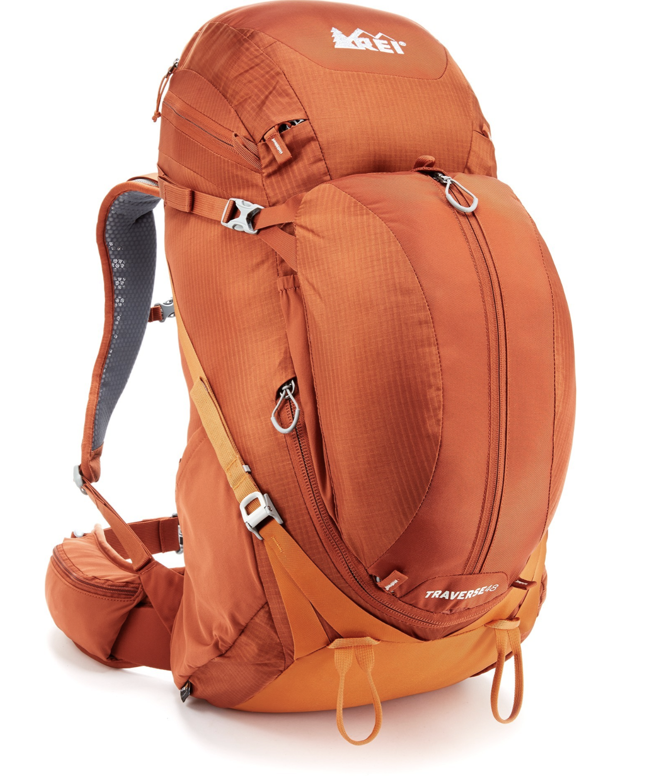 Backpacking Backpack Rentals from Gearhouse | Seattle, WA | Outdoor