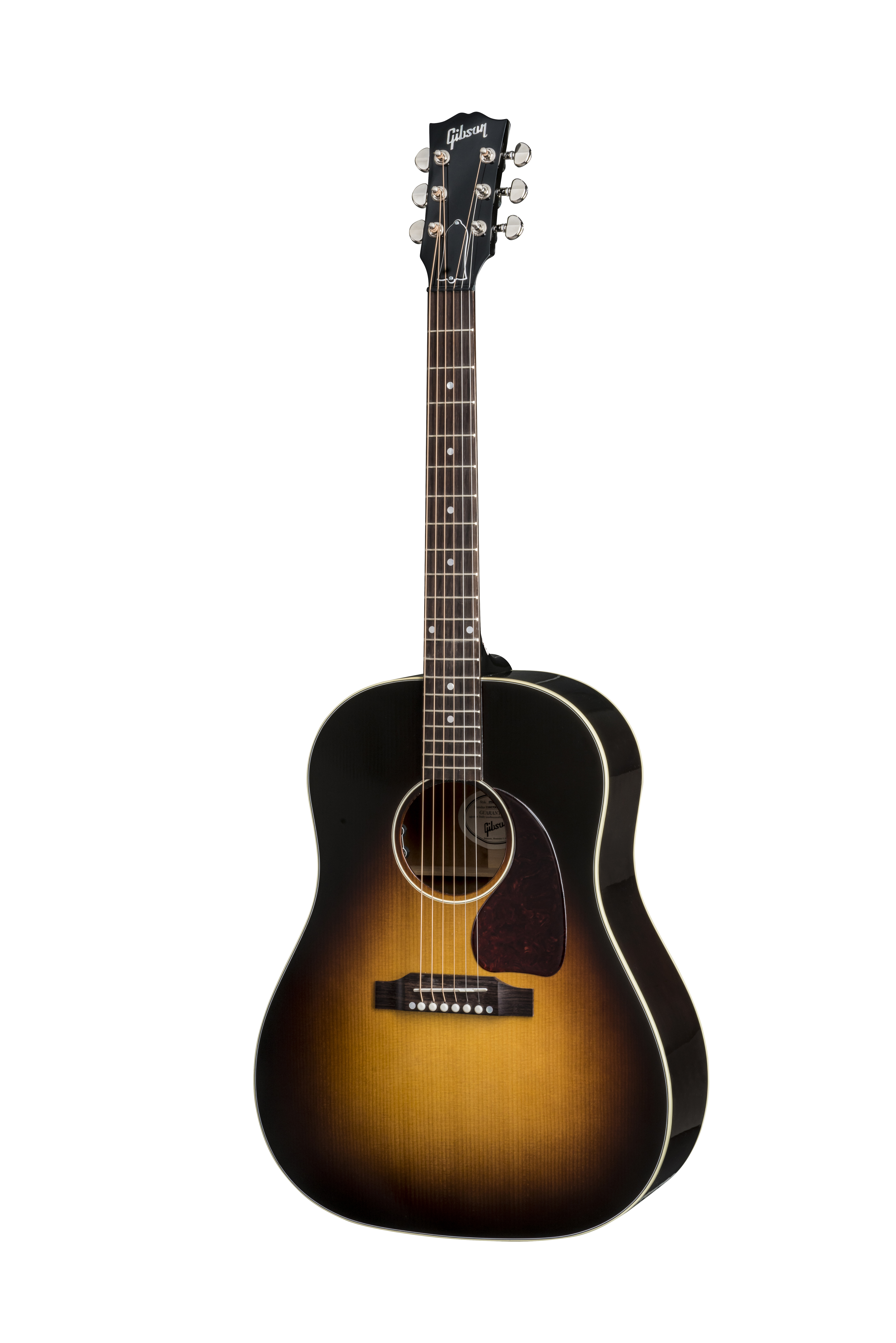 ギター Gibson J-45 Vintage Gibson J-45 1962 style Acoustic Guitar | eBay