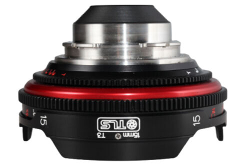 Tls Canon Fd K35 Rent A Canon FD Lens Set TLS Rehoused Lens Set (K35 Glass