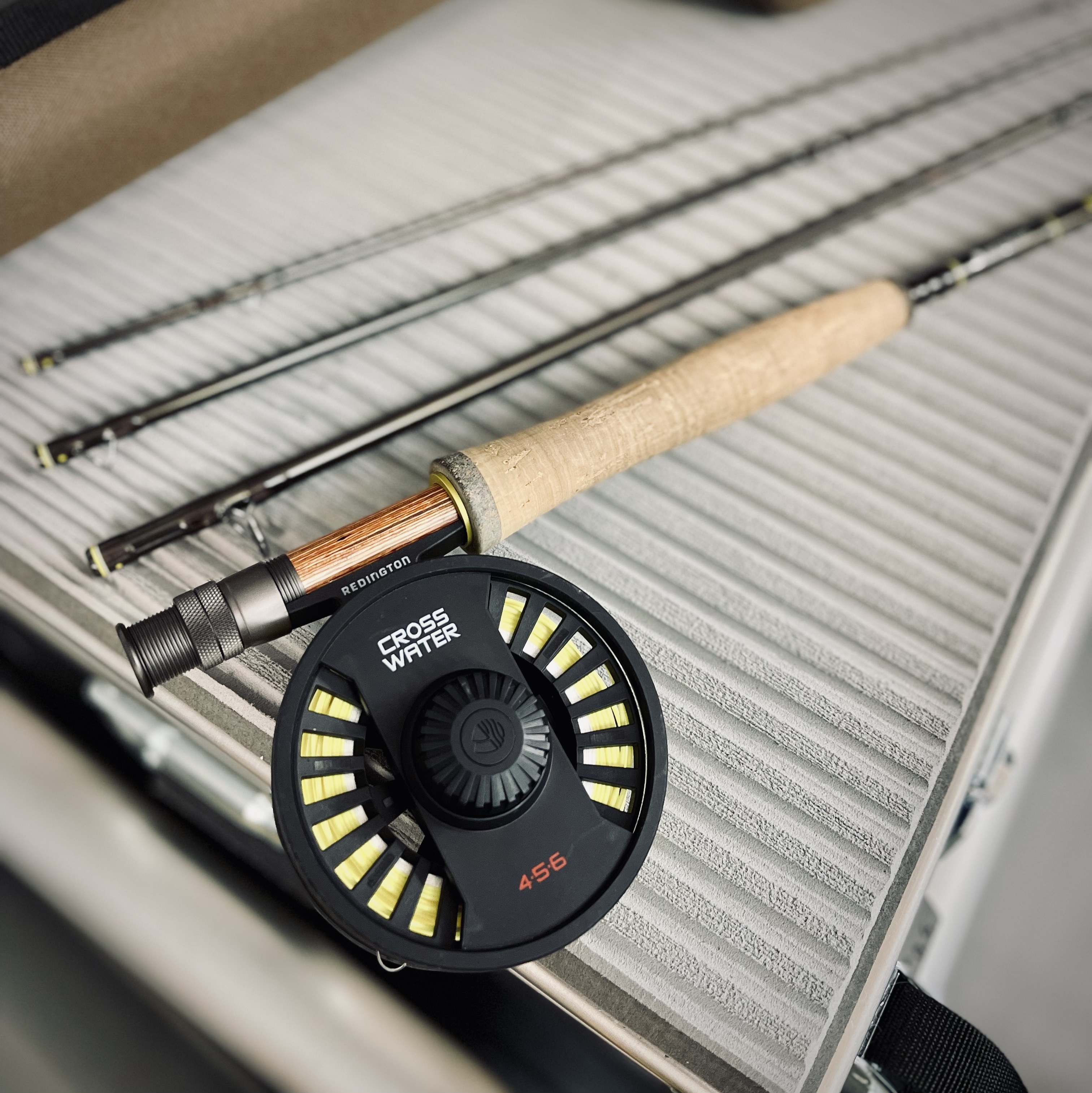 Foto de Redington Path II 9' 5wt